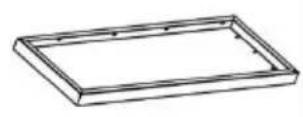 Vevor K1E01028 - Teileliste - 7