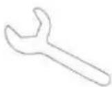 Vevor K1E01028 - Teileliste - 15