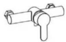 Vevor K1E01028 - Teileliste - 8