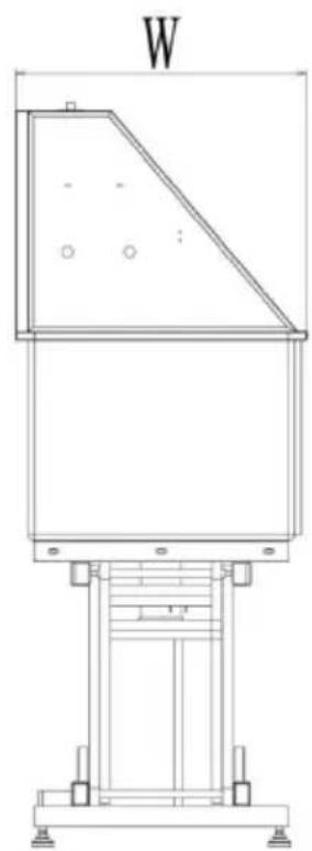 Vevor K1E01028 - 1
