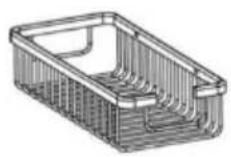 Vevor K1E01028 - Teileliste - 9