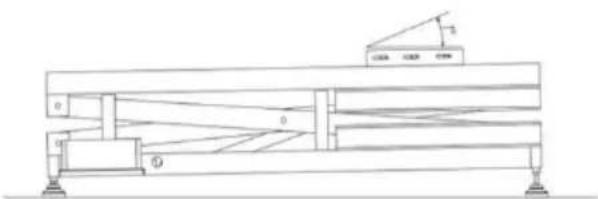 Vevor K1E01028 - Étapes d'installation - 2