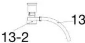 Vevor K1E01028 - INSTRUCTIONS - 13