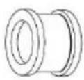 Vevor K1E01028 - Teileliste - 13