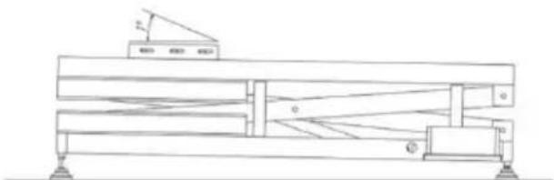 Vevor K1E01028 - Teileliste - 21