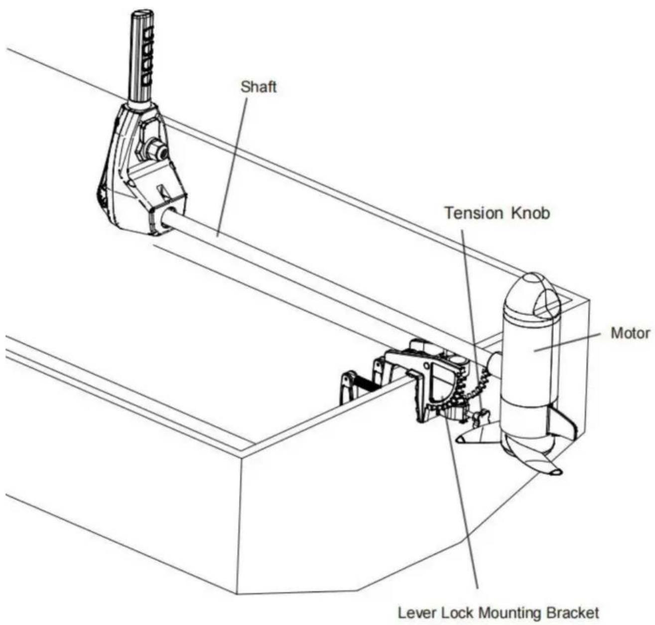 Vevor LAN155 - ATTENZIONE - 2