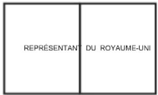 Vevor LAN155 - COTES ENVIRONNEMENTALES - 3