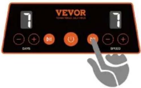 Vevor KD-C8022 - Polishing Your Gemstones - 11