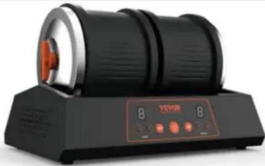 Vevor KD-C8022 - Arbetstidsfunktion - 11