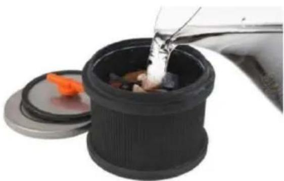 Vevor KD-C8022 - Polishing Your Gemstones - 3