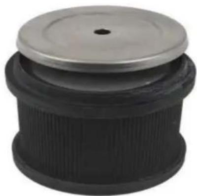 Vevor KD-C8022 - Arbetstidsfunktion - 10
