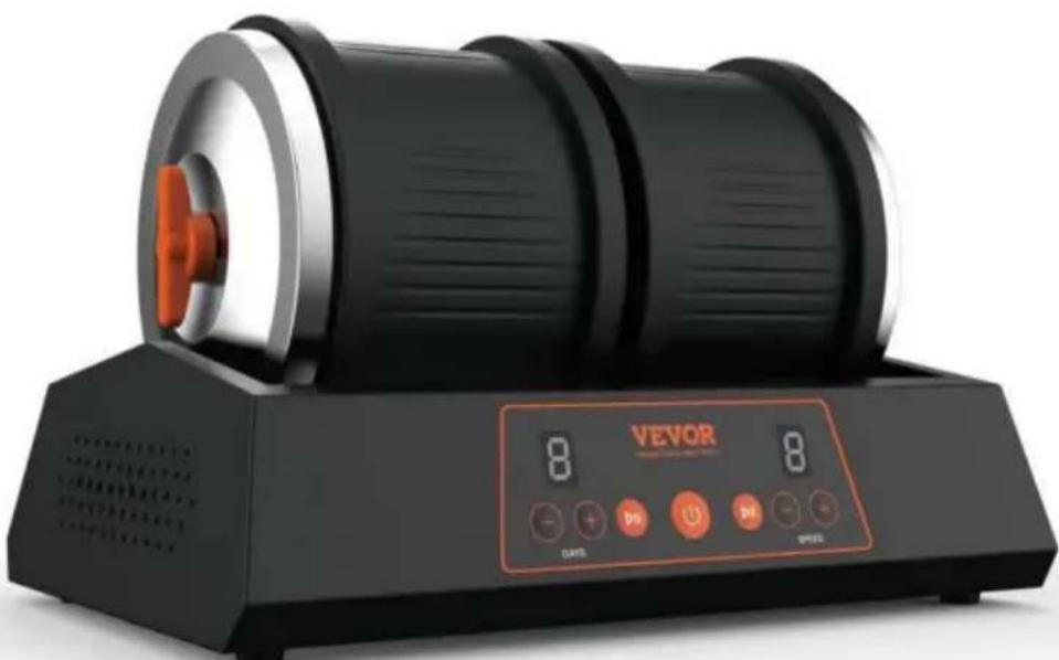 Vevor KD-C8022 - VEVOR® - 1