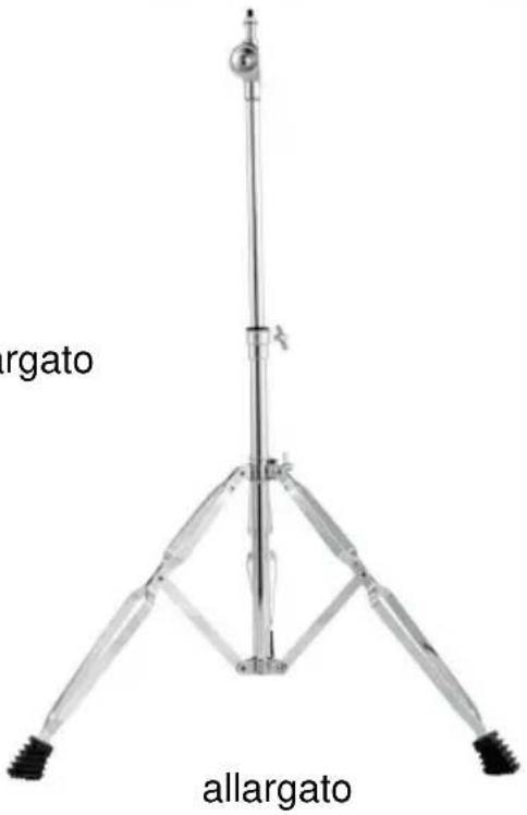 Vevor KS-32S - Supporto - 3