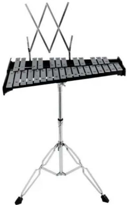 Vevor KS-32S - MANUEL D'UTILISATIONCARILLON - 1