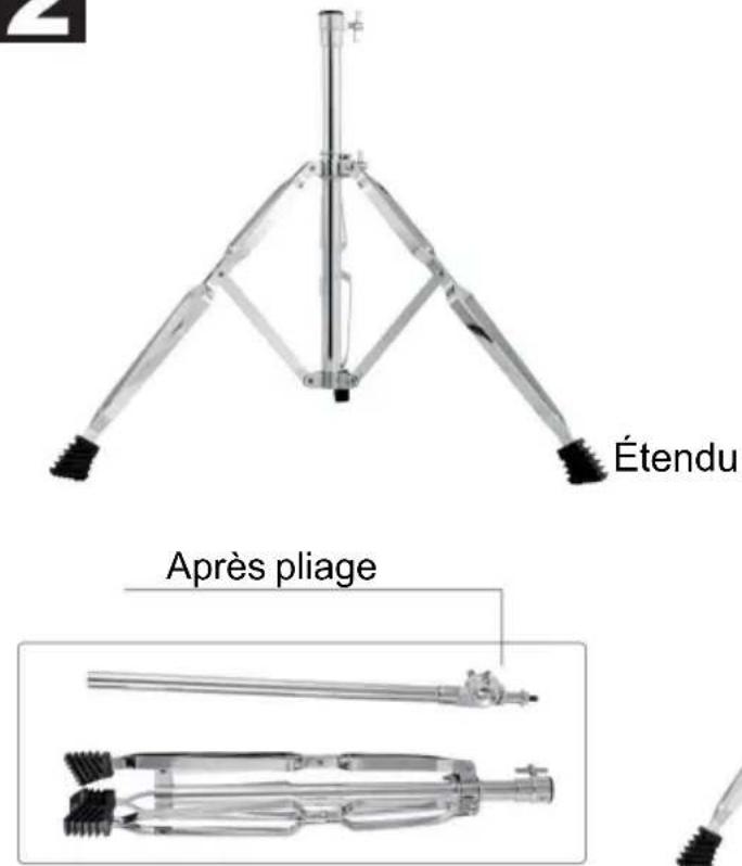 Vevor KS-32S - BESOIN D'AIDE? CONTACTEZ-NOUS! - 2