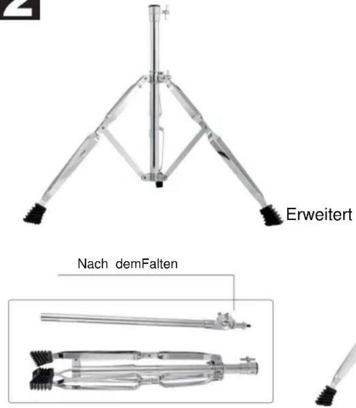 Vevor KS-32S - Brauchen Sie Hilfe? Kontaktieren Sie uns! - 2