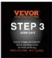 Vevor KD-C3012 - HULP NODIG? NEEM CONTACT MET ONS OP! - 4