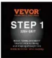 Vevor KD-C3012 - De kit bevat: - 2