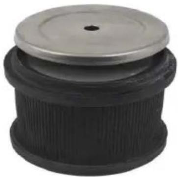 Vevor KD-C3012 - Hur man öppnar fatlocket - 11