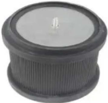 Vevor KD-C3012 - Hur man öppnar fatlocket - 10