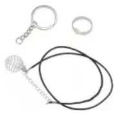 Vevor KD-C3012 - El kit incluye: - 7