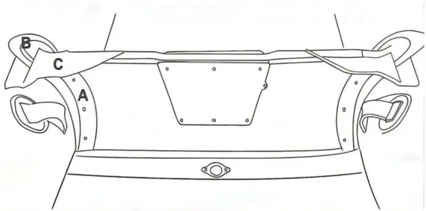 Vevor HR-360 - Originalnyckelfunktioner: - 1