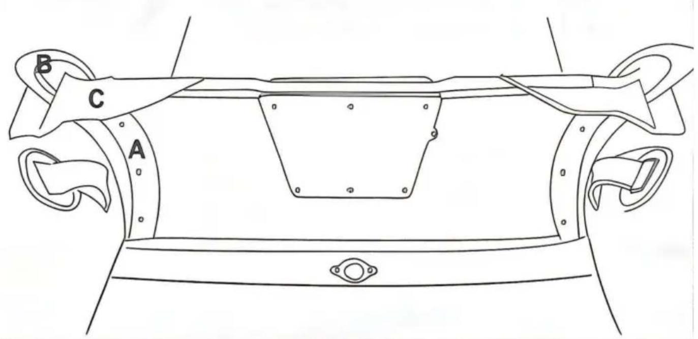 Vevor HR-360 - Oryginalne kluczowe cechy: - 1