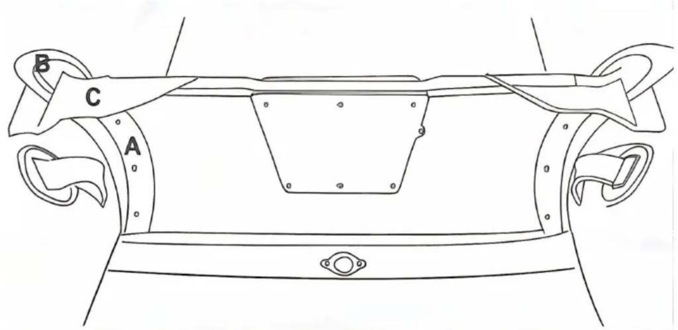 Vevor HR-360 - Original Key Features: - 1