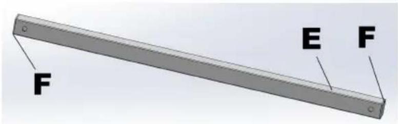 Vevor KD-23 - SAVE THESE INSTRUCTIONS - 18