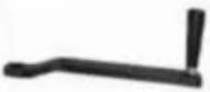 Vevor KD-Y7648 - SCHÉMA DE STRUCTURE - 3