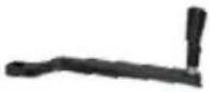 Vevor KD-Y7648 - STRUCTURE DIAGRAM - 3