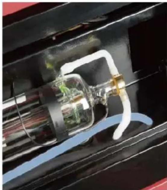 Vevor KH7050 - AUSRICHTUNG DES LASERWEGES. - 1