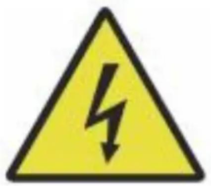 Vevor KH7050 - LASER SAFETY INSTRUCTIONS. - 2