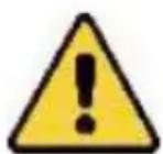 Vevor KH7050 - SYMBOL GUIDELINES - 1
