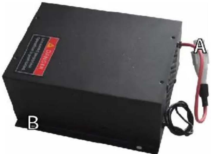 Vevor KH7050 - INTENDED PURPOSE - 7