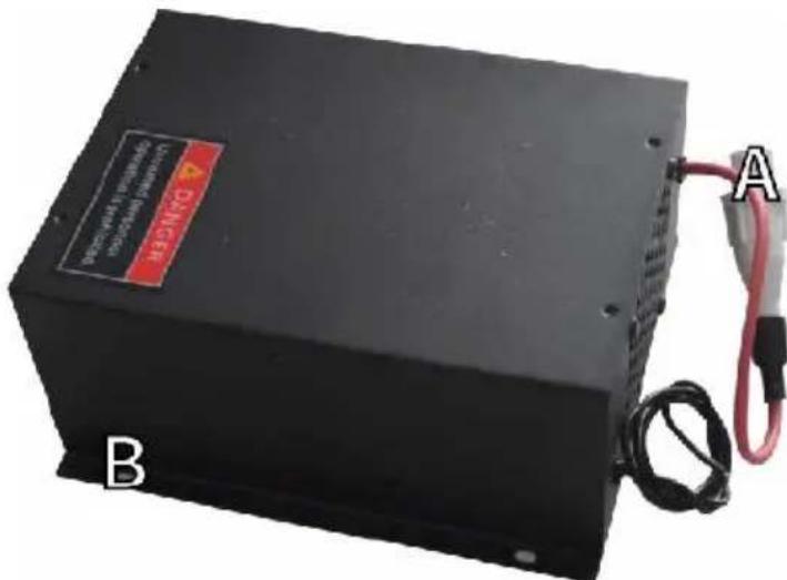 Vevor KH7050 - INTENDED PURPOSE - 7