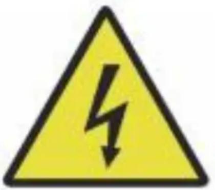 Vevor KH7050 - INSTRUKCJE BEZPIECZEŃSTWA DOTYCZĄCE LASERA. - 2