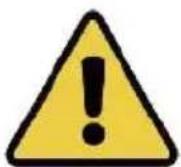 Vevor KH7050 - AVISO GENERAL DE SEGURIDAD - 2