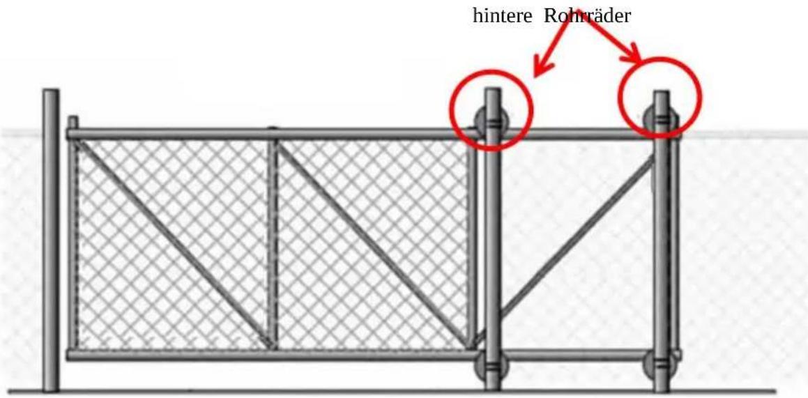 Vevor NGW4238 - BESOIN D'AIDE? CONTACTEZ-NOUS! - 4