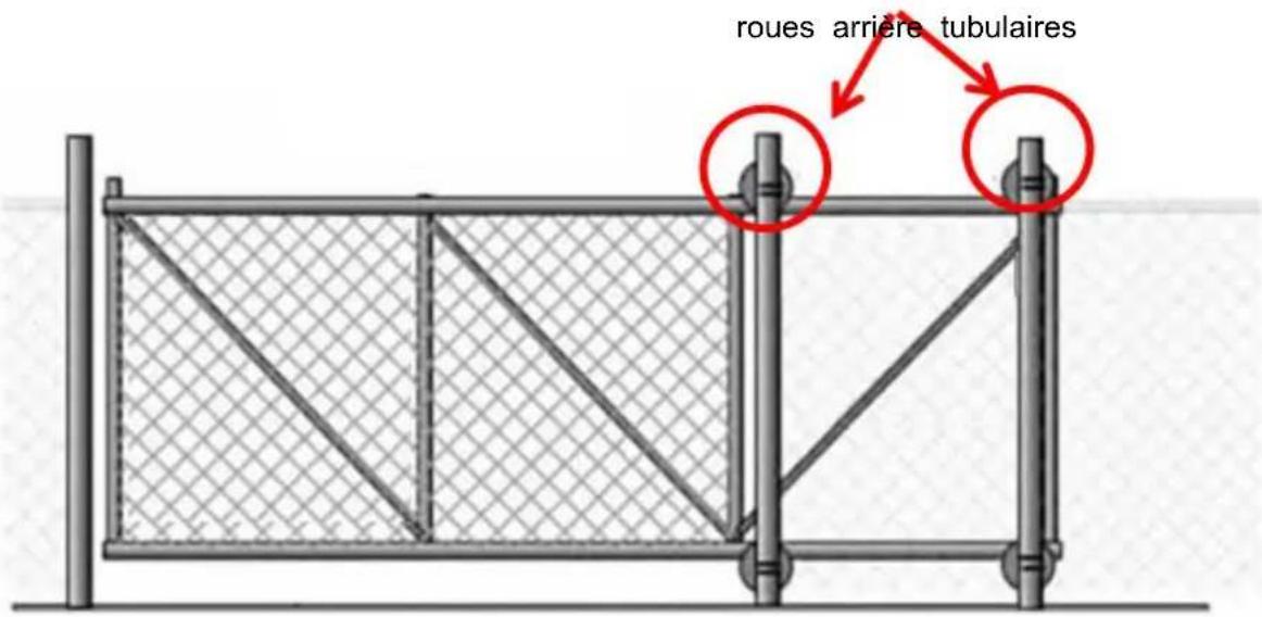 Vevor NGW4238 - BESOIN D'AIDE? CONTACTEZ-NOUS! - 2