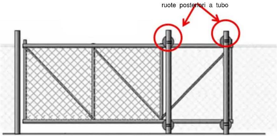 Vevor NGW4238 - Produktwartung - 3