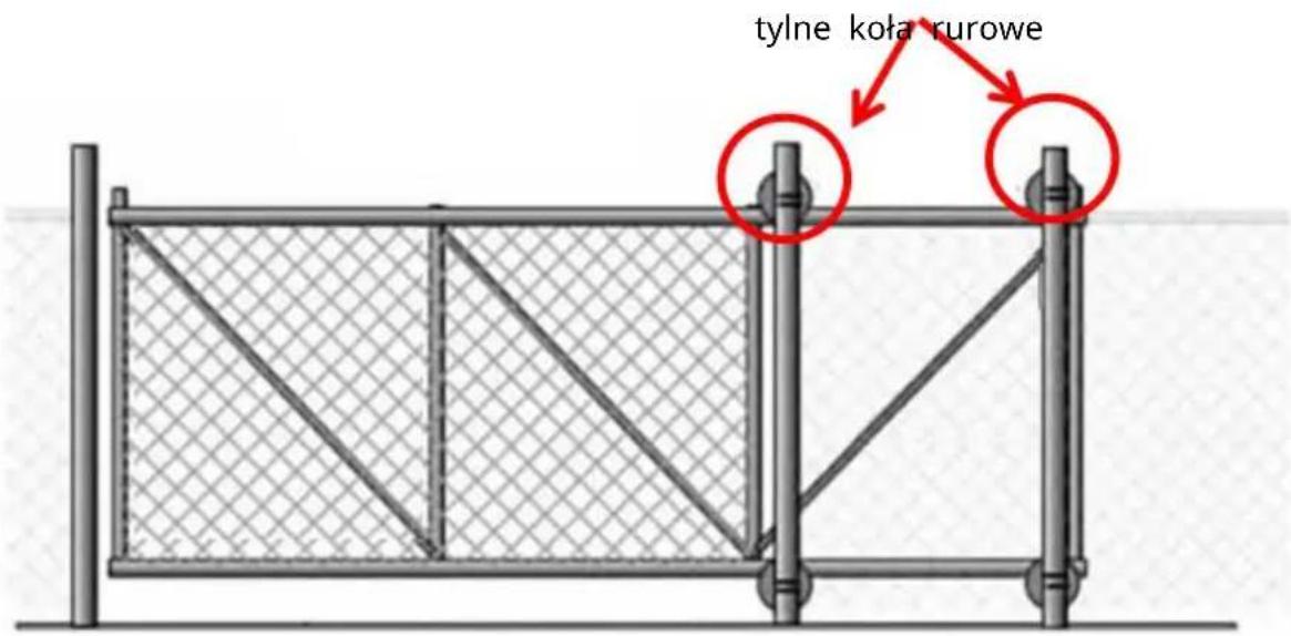 Vevor NGW4238 - Produktwartung - 10