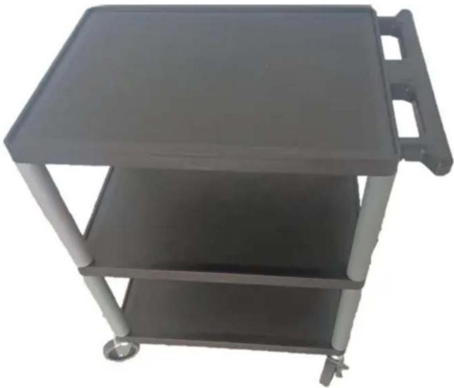 Vevor JYS3 - TOUGH TOOLS, HALF PRICE - 1