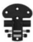 Vevor LY010 - Varningar - 6
