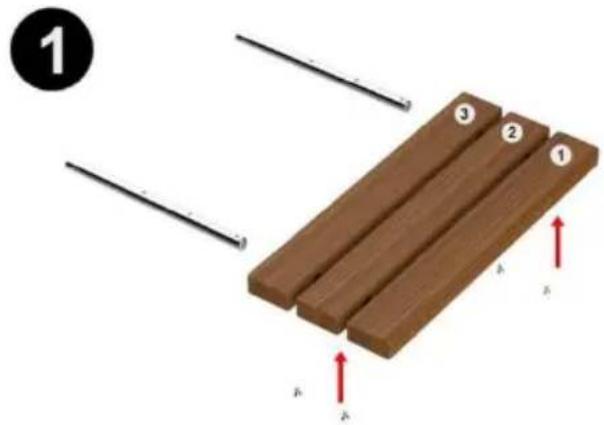 Vevor LY010 - STEP1: - 1