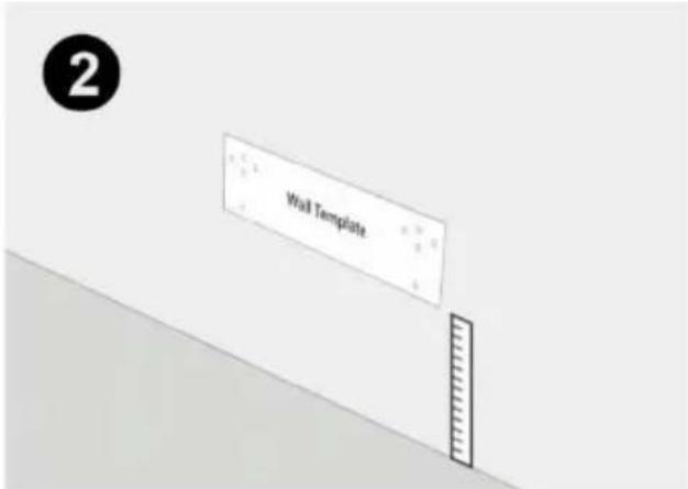 Vevor LY010 - STEP2: - 1