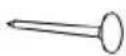 Vevor KLBS-03 - PARTS LIST - 3