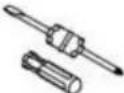 Vevor KLBS-03 - BESOIN D'AIDE? CONTACTEZ-NOUS! - 3