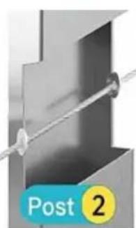 Vevor HR-014 - INSTALLATIONSANWEISUNG - 3