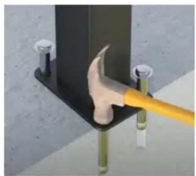 Vevor HR-014 - Voor betonnen of houten vloeren - 3